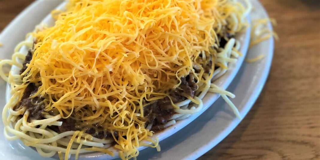 Why is Skyline Chili So Bad